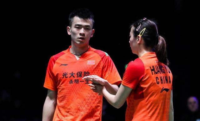 OD体育注册-梦之队东奥前景之羽毛球：谌龙一人带新 困难重重