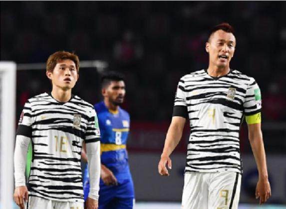 OD体育网址-韩媒质疑本托用废金信煜 申花锋霸竟然进不了头球