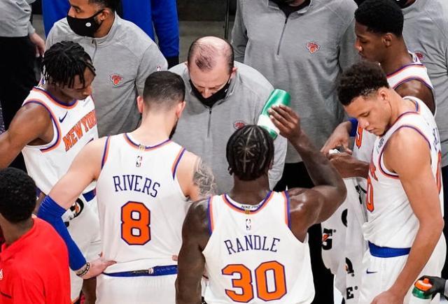 OD体育官网-胜率过半迎接全明星 半程最大惊喜球队非他们莫属