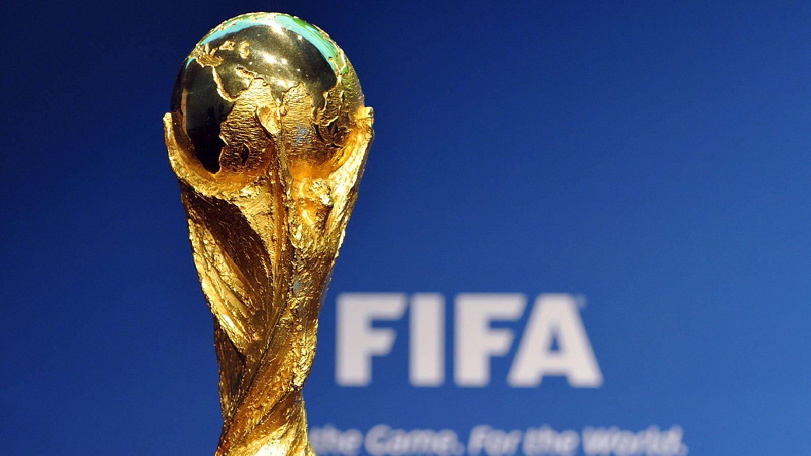 OD体育App下载-懒熊体育：FIFA与央视对谈判前景乐观，签约可能5月中下旬公布